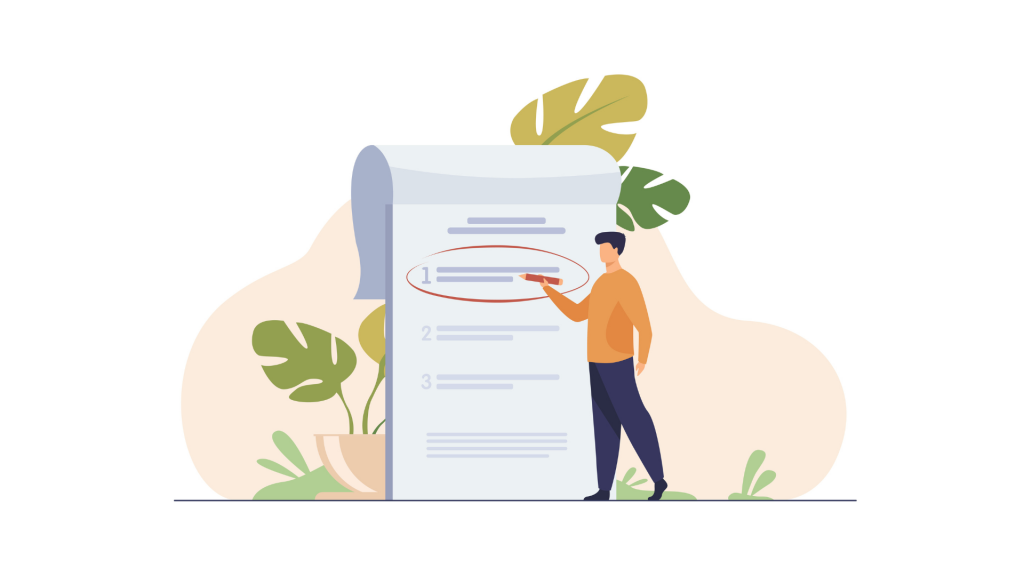 Kriterienkatalog Kitaplatzvergabe