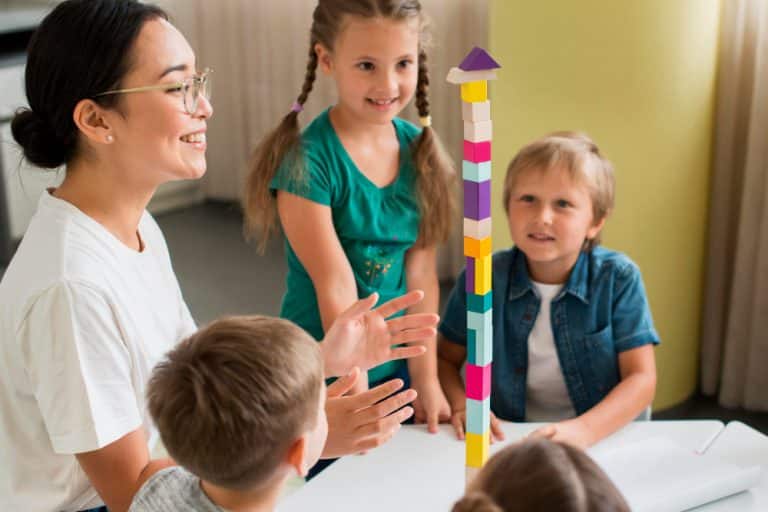 Kinderplatzvergabe KitaMatch