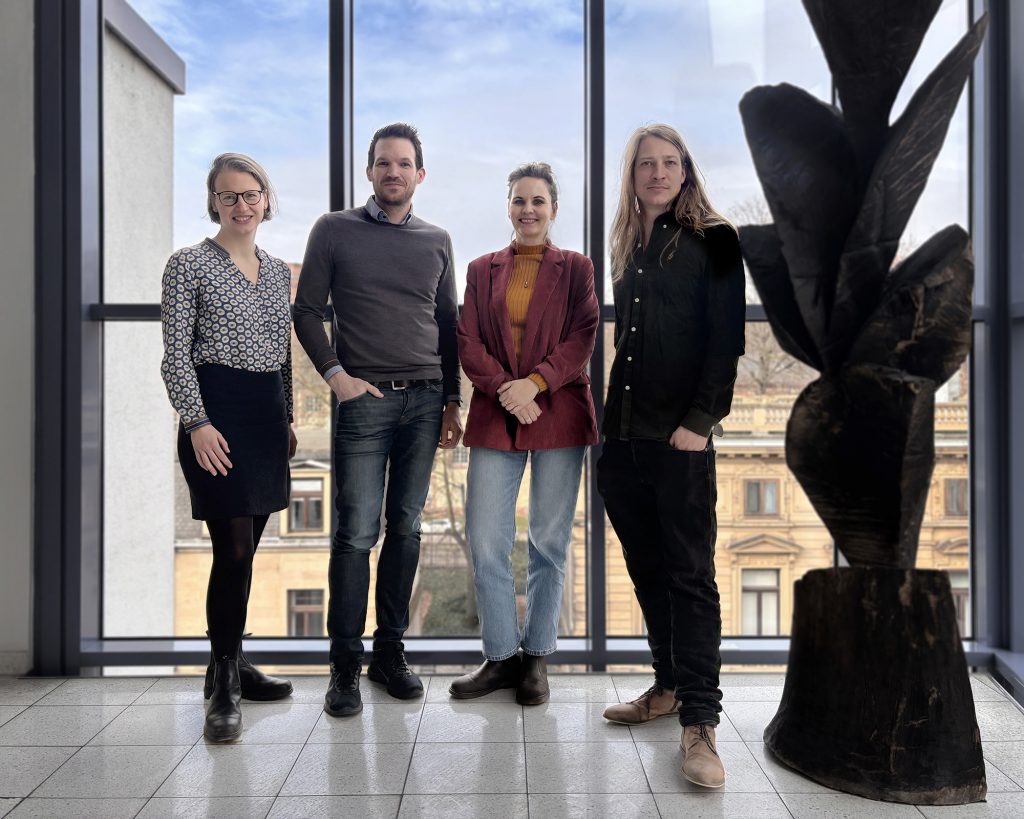 MatchingTools Gründer