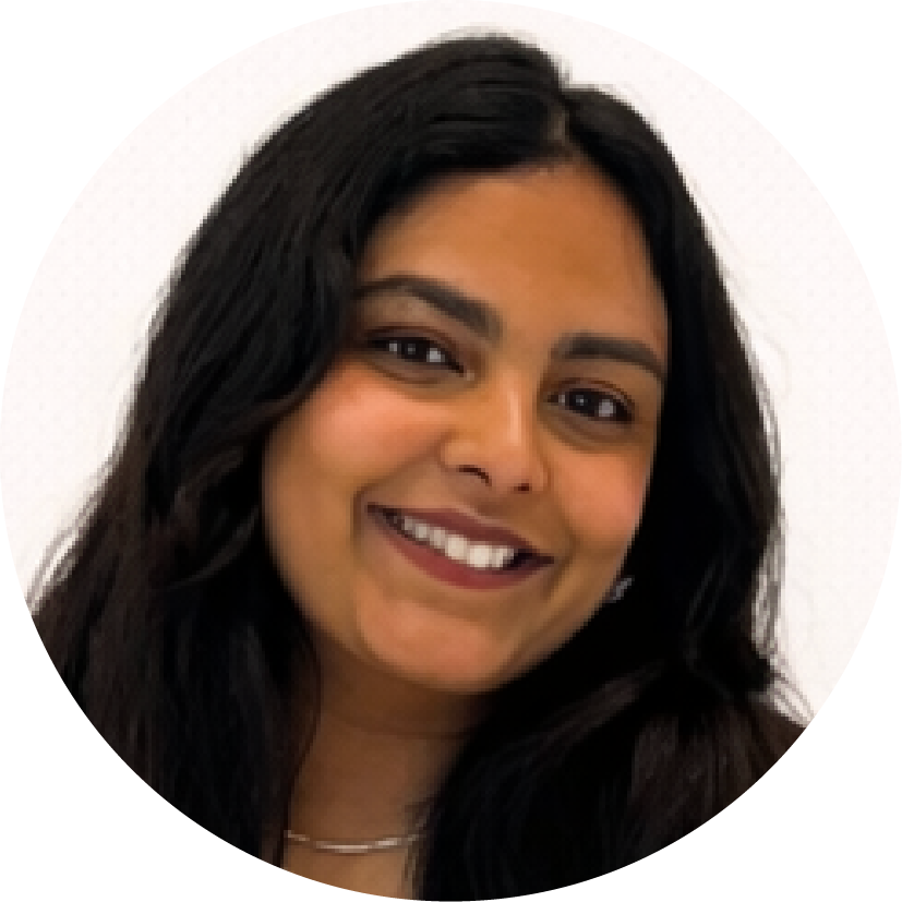 Adithi Shrouthy Software Entwicklerin MatchingTools