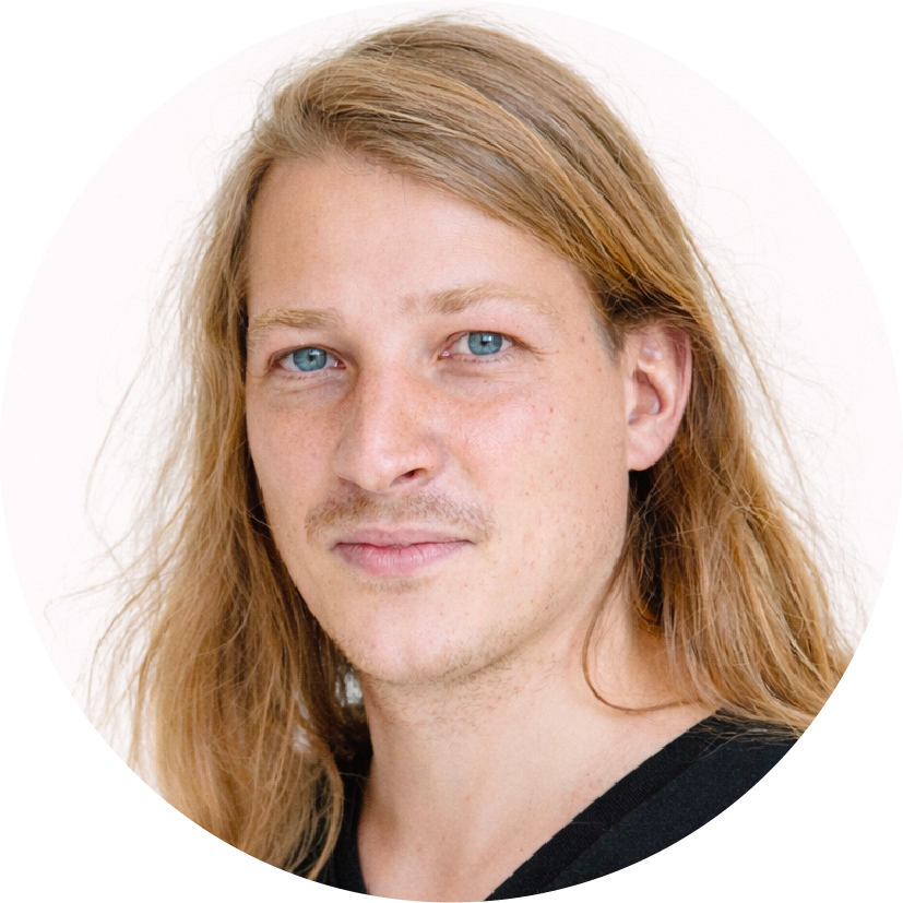 Dr. Gian Caspari MatchingTools