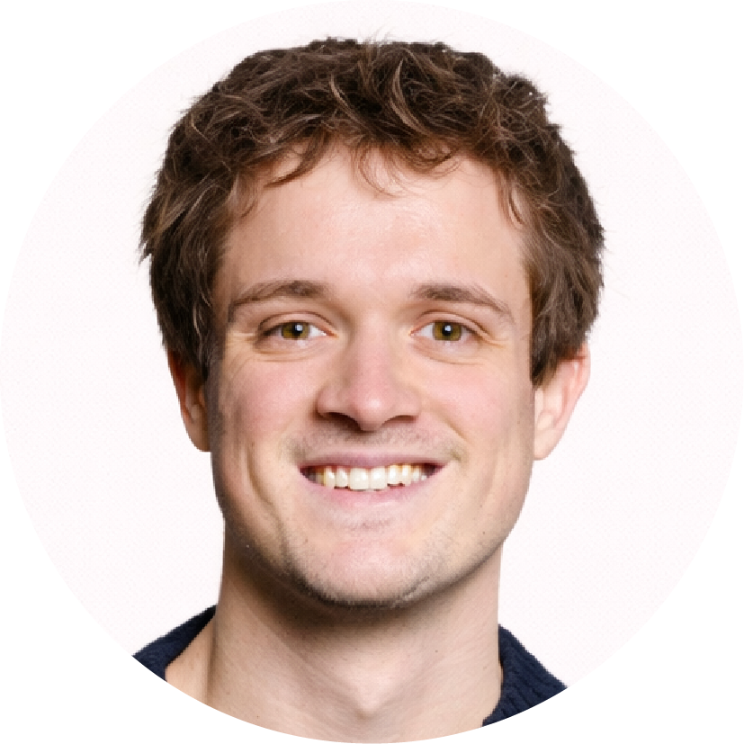 Leon Burgard Product Manager MatchingTools